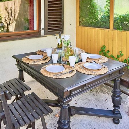 Payerbach Apartments Екстериор снимка