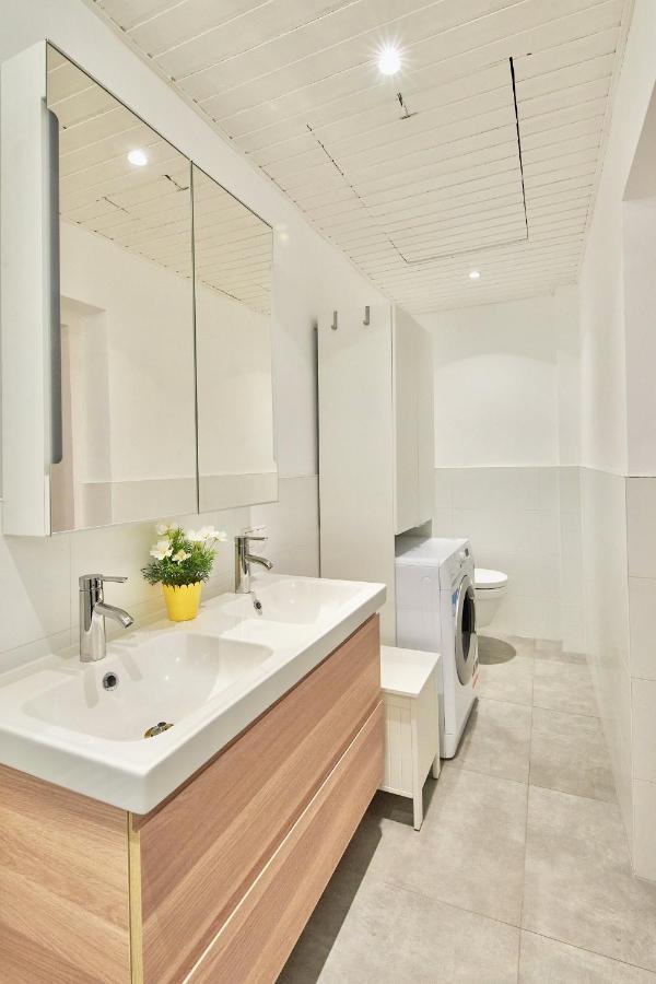 Payerbach Apartments Екстериор снимка