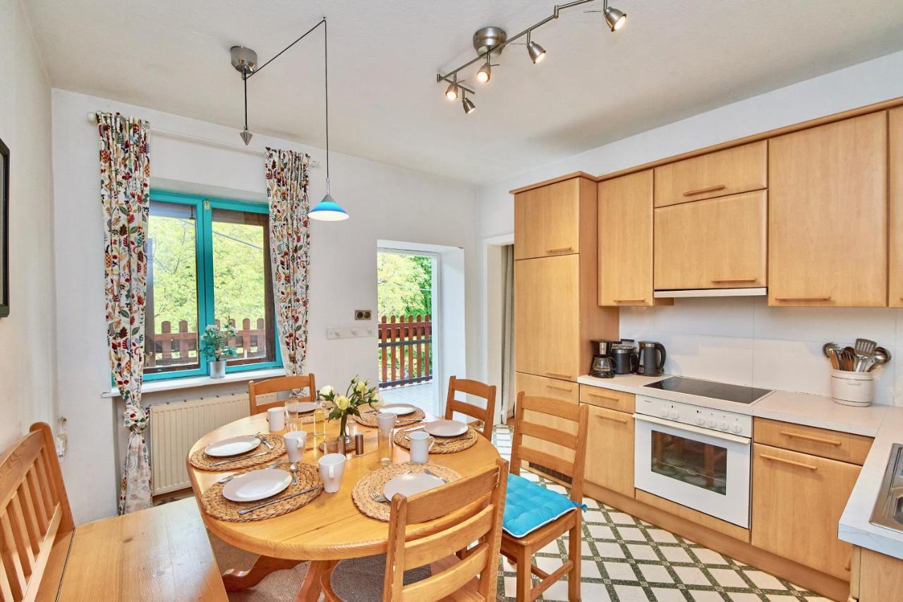 Payerbach Apartments Екстериор снимка