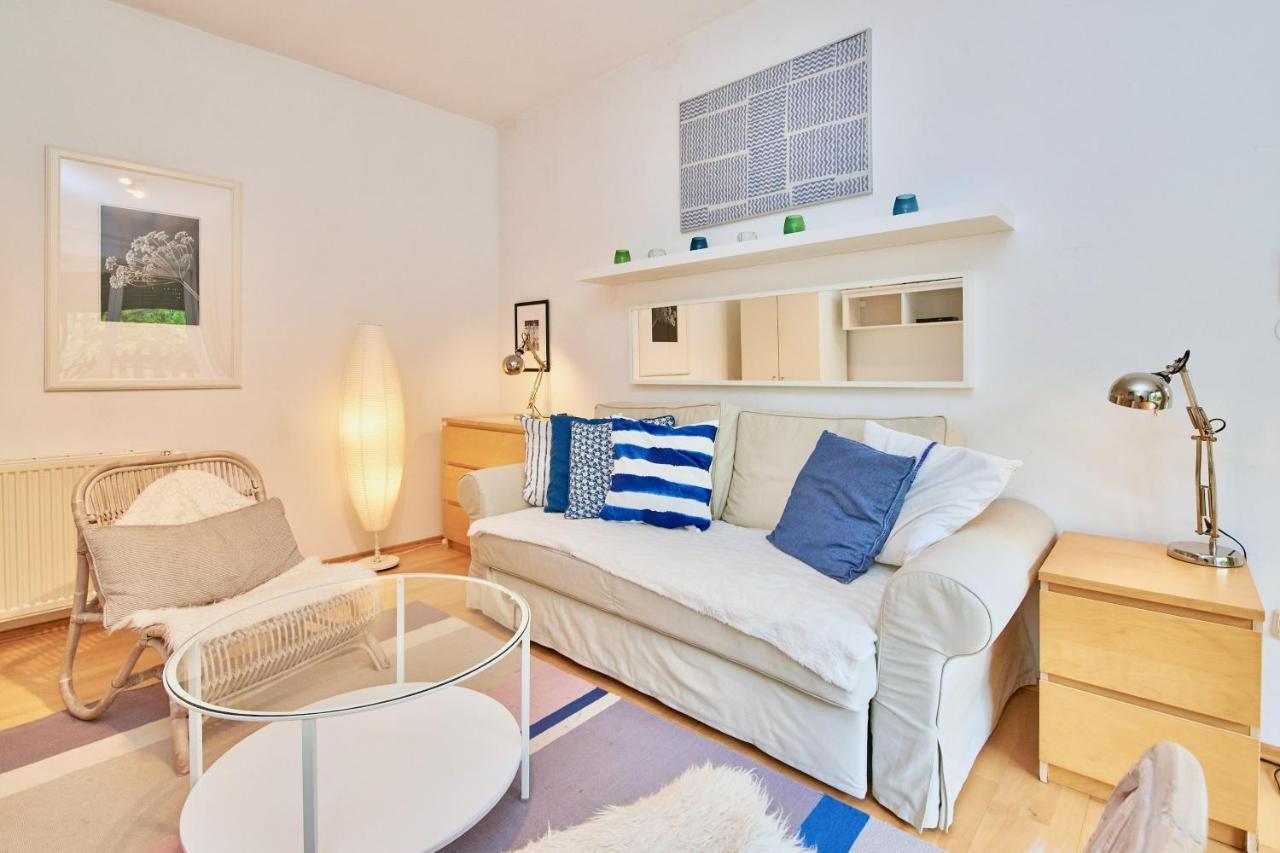Payerbach Apartments Екстериор снимка
