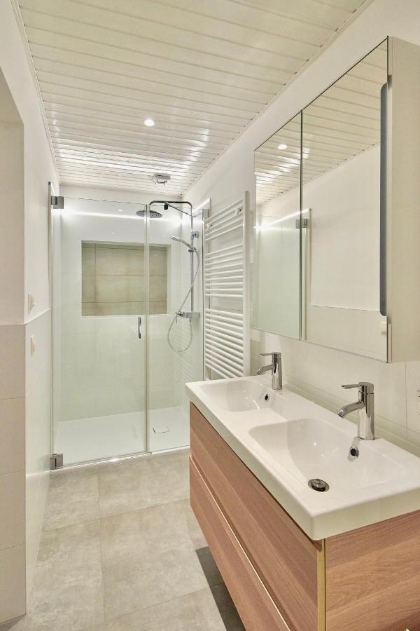 Payerbach Apartments Екстериор снимка