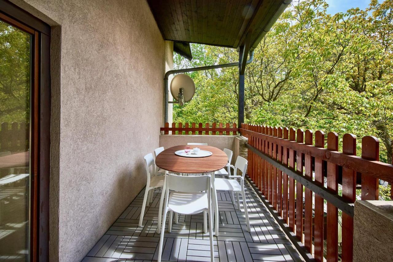 Payerbach Apartments Екстериор снимка