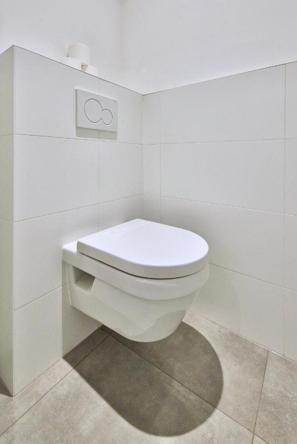 Payerbach Apartments Екстериор снимка