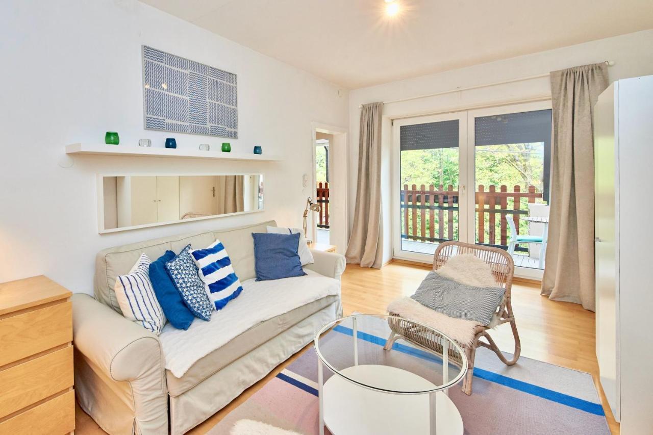 Payerbach Apartments Екстериор снимка