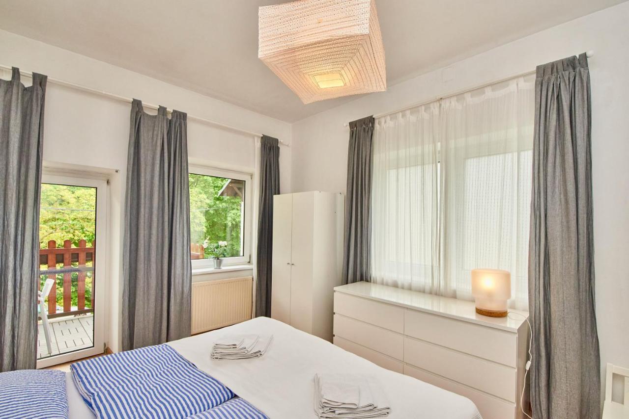 Payerbach Apartments Екстериор снимка