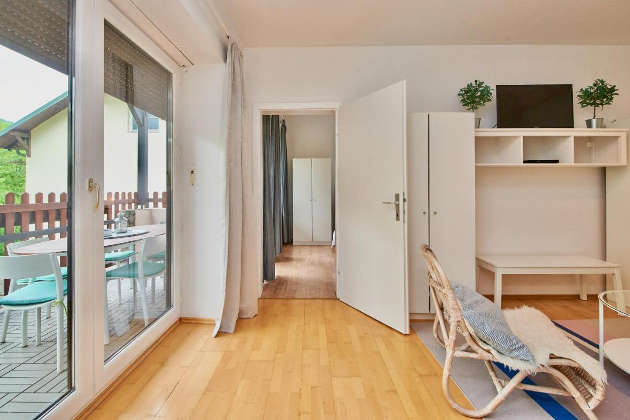 Payerbach Apartments Екстериор снимка