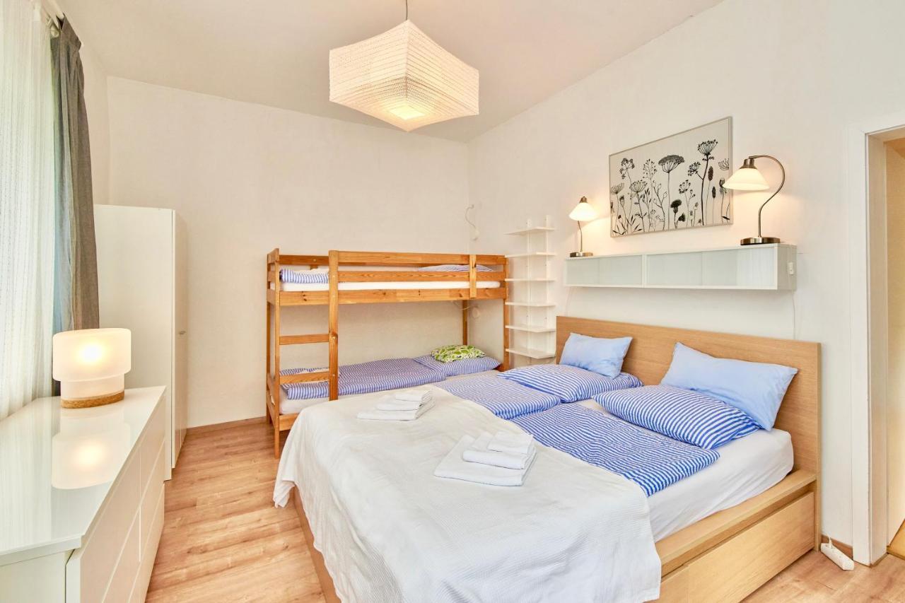 Payerbach Apartments Екстериор снимка