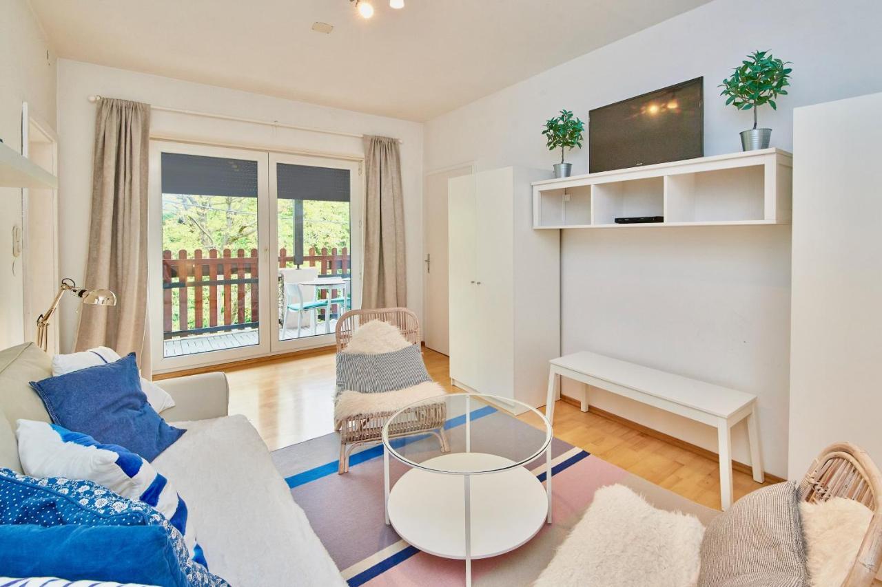 Payerbach Apartments Екстериор снимка
