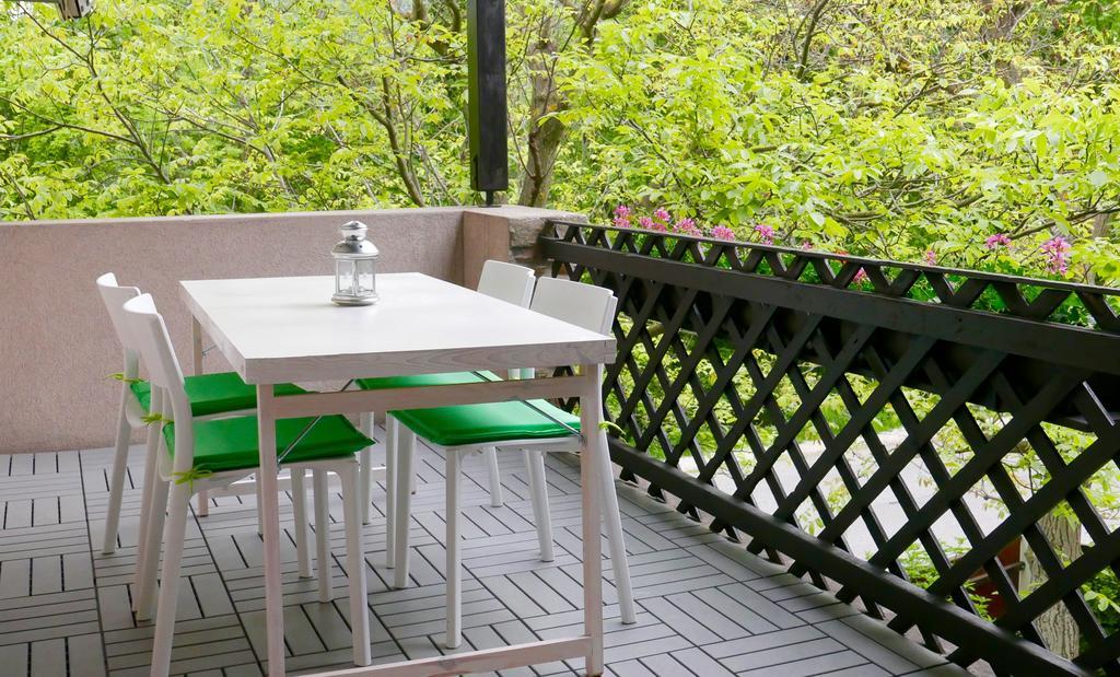 Payerbach Apartments Екстериор снимка