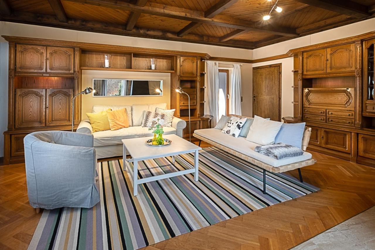 Payerbach Apartments Екстериор снимка