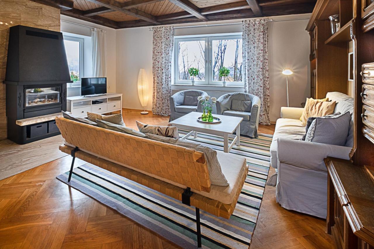 Payerbach Apartments Екстериор снимка